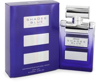 Armaf Shades Blue Cologne by Armaf