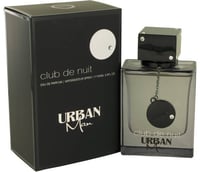 Club De Nuit Urban Man Cologne by Armaf