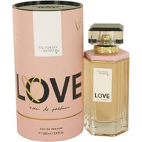 Victoria's Secret Love Perfume by Victoria's Secret