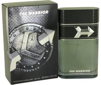 Armaf The Warrior Cologne by Armaf