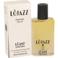 Loant Lojazz Jasmine Perfume by Santi Burgas