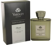 Yardley Gentleman Classic Cologne by Yardley London
