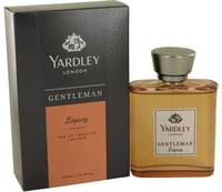 Yardley Gentleman Legacy Cologne by Yardley London