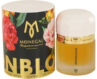 Ramon Monegal Monbloom Perfume by Ramon Monegal