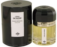 Ramon Monegal L'eau De Rose Perfume by Ramon Monegal