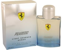 Ferrari Scuderia Light Essence Acqua Cologne | Perfume.com