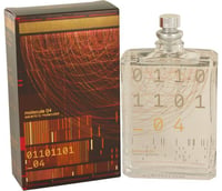 Molecule 04 Perfume by Escentric Molecules