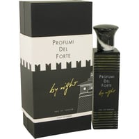 By Night Black Cologne by Profumi Del Forte
