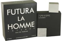 Armaf Futura La Homme Intense Cologne by Armaf