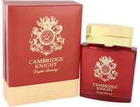 Cambridge Knight Cologne by English Laundry
