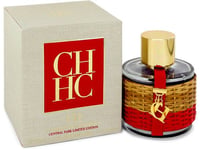 Ch Central Park Edition Perfume by Carolina Herrera