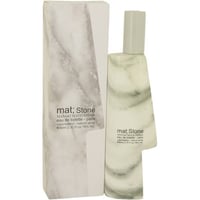 Mat Stone Cologne by Masaki Matsushima