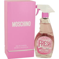 Moschino Fresh Pink Couture Perfume by Moschino