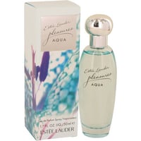 Pleasures Aqua Perfume by Estee Lauder