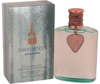 Shawn Mendes Signature Perfume by Shawn Mendes
