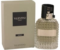 Valentino Uomo Acqua Cologne by Valentino