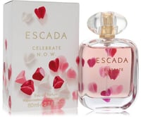 Escada Celebrate Now Perfume by Escada