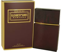 Nirvana Rose Perfume by Elizabeth And James
