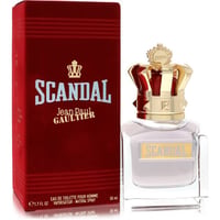 Jean Paul Gaultier Scandal Cologne by Jean Paul Gaultier