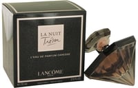 La Nuit Tresor Caresse Perfume by Lancome