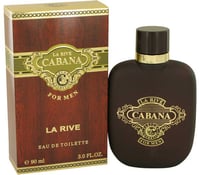La Rive Cabana Cologne by La Rive