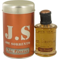 Joe Sorrento The Flasher Cologne by Joe Sorrento