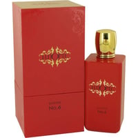 Eutopie No. 6 Perfume by Eutopie
