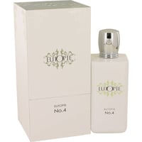 Eutopie No. 4 Perfume by Eutopie