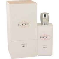 Eutopie No. 1 Perfume by Eutopie