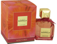 Nirmala Le Reve Perfume by Molinard
