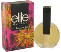 Elite Models Rio Glam Girl Perfume by Elite Models