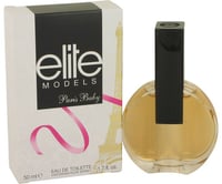 Elite Models Paris Baby Perfume by Elite Models