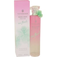 Swiss Army Eau Florale Perfume by Victorinox
