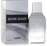 Silver Shade Perfume by Ajmal