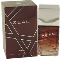 Ajmal Zeal Cologne by Ajmal