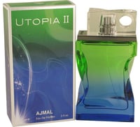 Utopia Ii Perfume by Ajmal