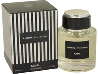 Ambre Pimente Perfume by Ajmal