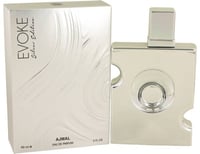 Ajmal Evoke Silver Edition Cologne by Ajmal