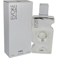 Ajmal Evoke Silver Edition Perfume by Ajmal