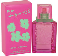 Andy Warhol Pop Perfume by Andy Warhol