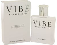 Vibe Perfume by Enzo Rossi