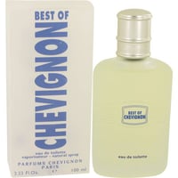 Best Of Chevignon Cologne by Chevignon