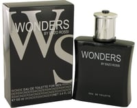 Wonders Black Cologne by Enzo Rossi