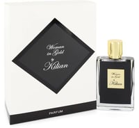 Woman In Gold Perfume by Kilian