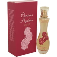 Touch Of Seduction Perfume by Christina Aguilera