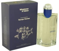 Whatever It Takes George Clooney Cologne by Whatever It Takes