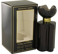 Oscar Midnight Amber Perfume by Oscar De La Renta