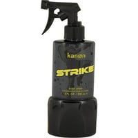 Kanon Strike Cologne by Kanon