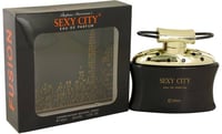 Sexy City Fusion Perfume by Parfums Parisienne