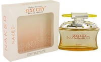 Sexy City Naked Perfume by Parfums Parisienne